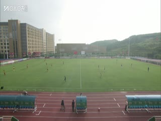 中乙聯(lián)賽 廣西恒宸VS贛州瑞獅 20250712