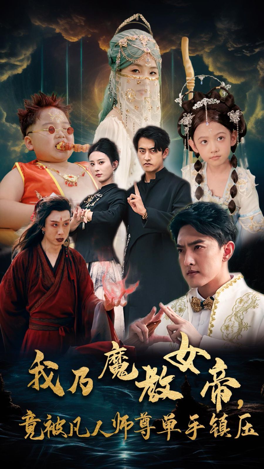 資產(chǎn)解封后，未婚妻后悔莫及$新版：破繭