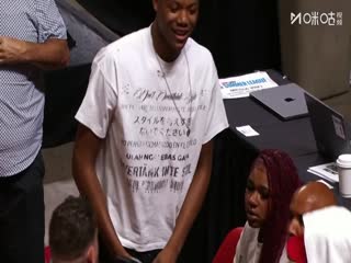 NBA夏季聯(lián)賽 鵜鶘VS雷霆 20250717