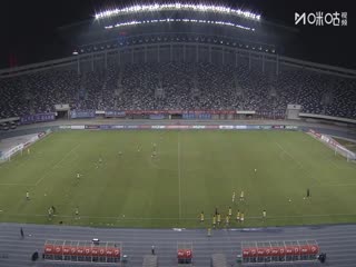 中甲聯(lián)賽 石家莊功夫VS定南贛聯(lián) 20250713