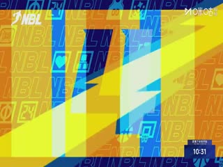 NBL 鹽南蘇科雄獅VS合肥狂風峻茂 20250716