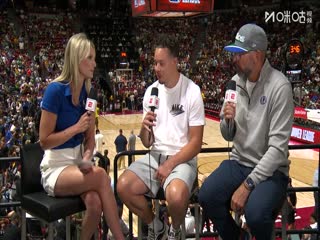 NBA夏季聯(lián)賽 獨(dú)行俠VS馬刺 20250713