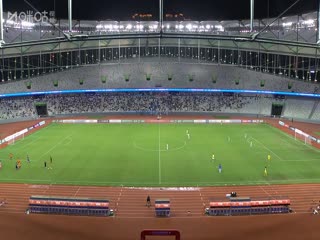 中甲聯(lián)賽 深圳青年人VS石家莊功夫 20250615