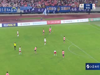 江蘇城市足球聯(lián)賽 無錫隊VS常州隊 20250615