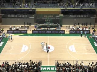 國青男籃國際挑戰(zhàn)賽 中國U19男籃VS美國青年隊(duì) 20250615