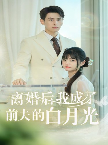 離婚后我成了前夫的白月光