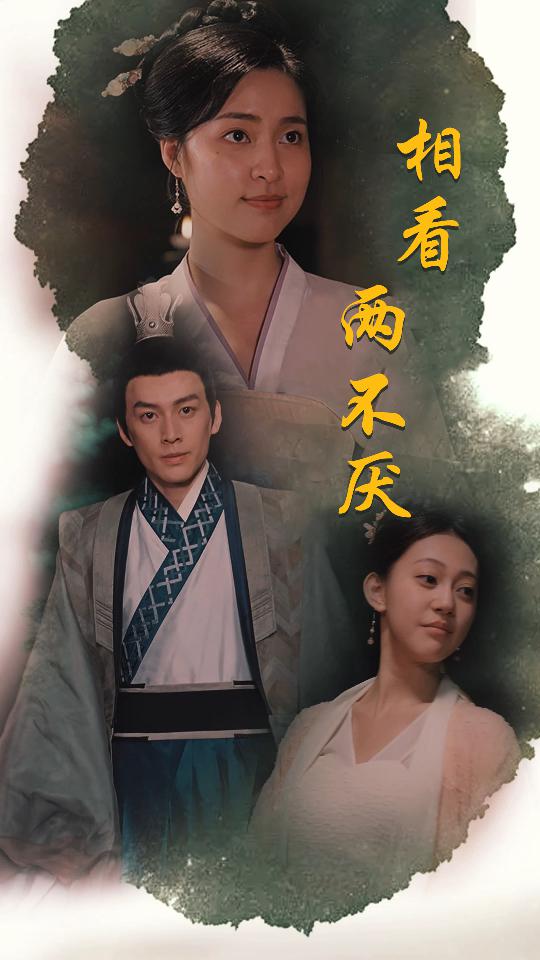 相看兩不厭&這個王妃不好惹