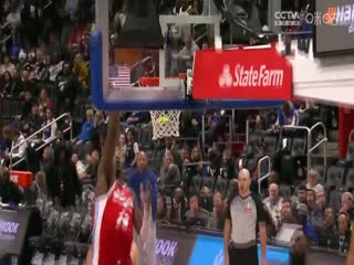 NBA常規(guī)賽 灰熊VS活塞 20250406