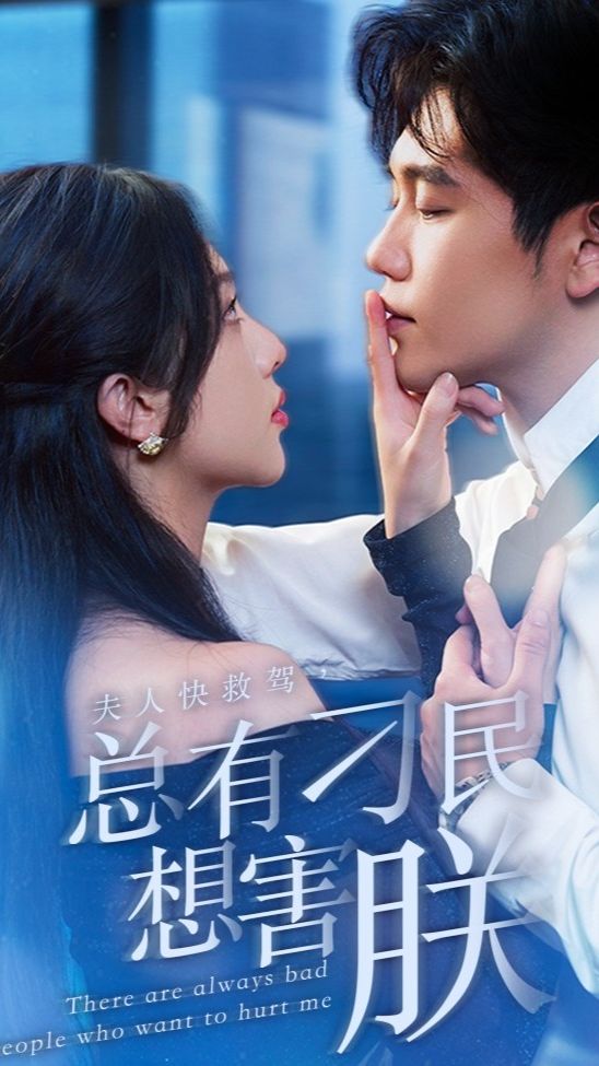 夫人快救駕，總有刁民想害朕