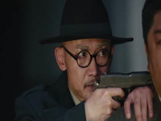 暗夜與黎明