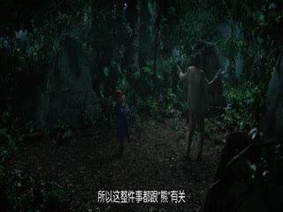 帕丁頓熊3：秘魯大冒險(xiǎn)