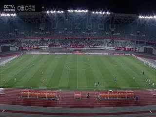 中甲聯(lián)賽 蘇州東吳VS遼寧鐵人 20250525