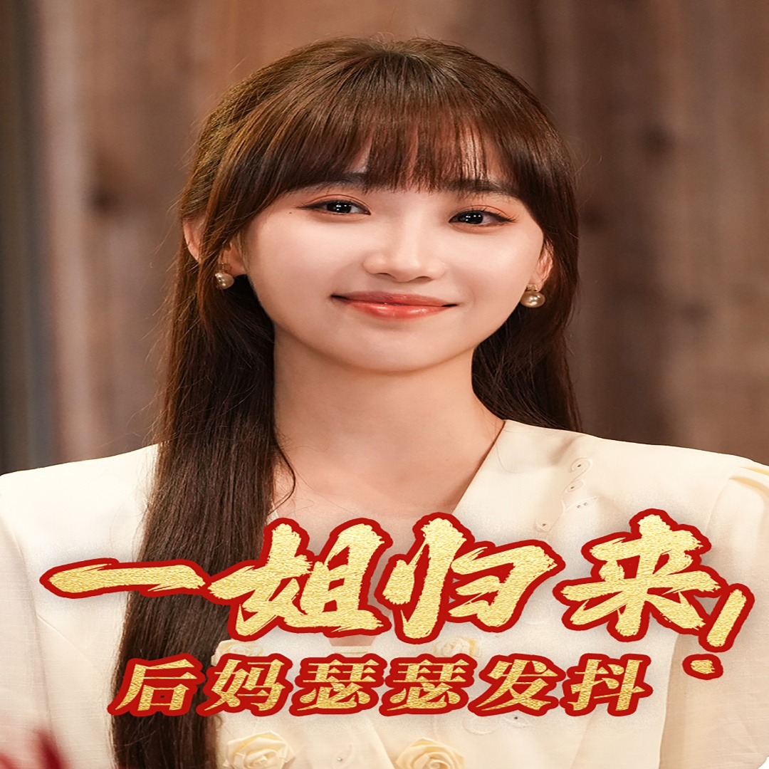 一姐归来，后妈瑟瑟发抖