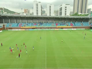 中乙聯(lián)賽 深圳二零二八VS貴州筑城競技 20250516
