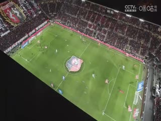 法甲聯(lián)賽 布雷斯特VS蒙彼利埃 20250504