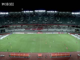 中甲聯(lián)賽 蘇州東吳VS佛山南獅 20250719