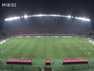 中甲聯(lián)賽 遼寧鐵人VS重慶銅梁龍 20250719