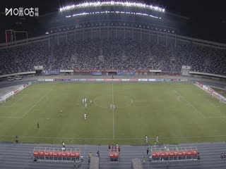 中甲聯(lián)賽 石家莊功夫VS南通支云 20250719