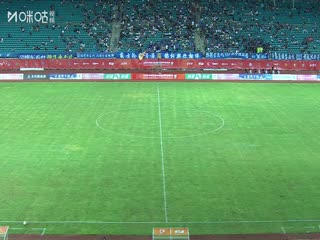 中甲聯(lián)賽 南京城市VS廣西平果 20250720