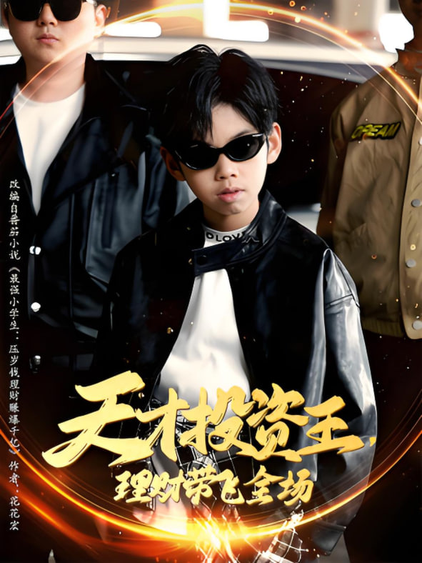 天才投資王理財帶飛全場