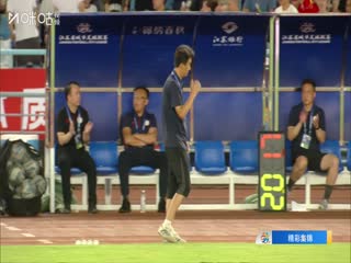 江蘇城市足球聯(lián)賽 常州隊(duì)VS徐州隊(duì) 20250720