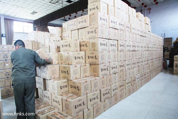  中秋禮品聊表心意，請礦山家人們親啟！