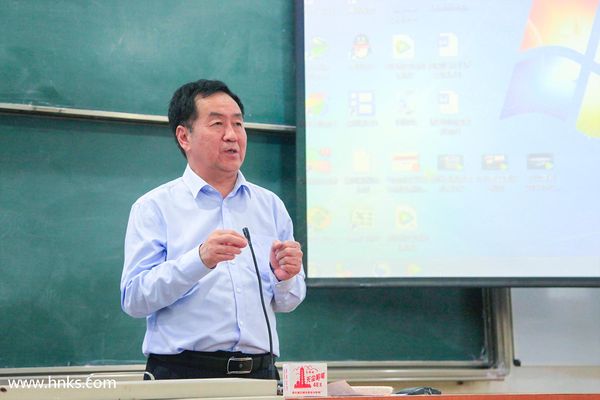河南礦山2020年校園招聘**站——華北水利水電大學(xué)