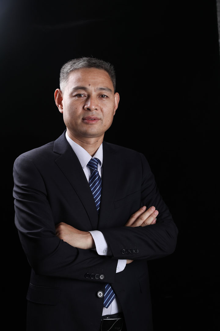 致敬榜樣｜河南礦山誠信服務(wù)模范王廣亮
