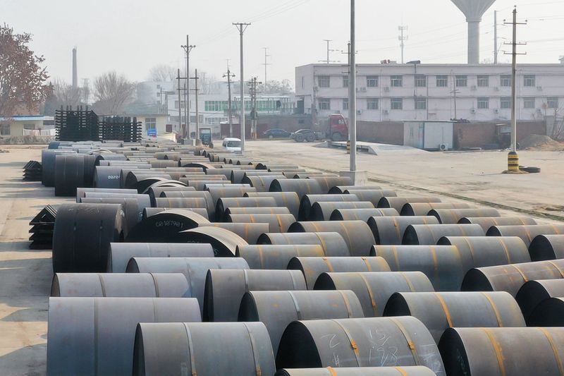 河南省礦山起重機(jī)有限公司